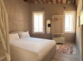 Casa Uberti, hotelli kohteessa Cesena