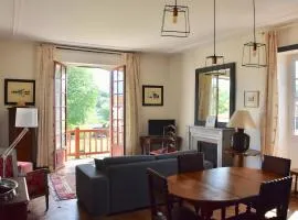 Appartement Erlandé