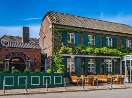 Wellings Romantik Hotel zur Linde