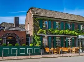 Wellings Romantik Hotel zur Linde