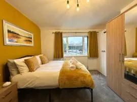 Halton House Runcorn By Smart Corporate Stays