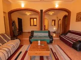 Casa Panorama, Mountain and River View