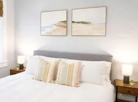 Beautiful 1 Bdrm • Historical • Downtown
