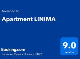 Apartment LINIMA