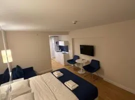 Panorama Sea Vıew Central Hotel