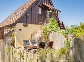 2 Bed in Shipham oc-s31934, viešbutis mieste Shipham