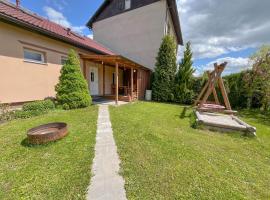 Ubytování Na kolonce, Hotel in Volary