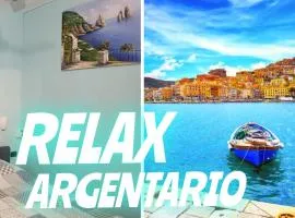 Relax Costa D'Argento Argentario