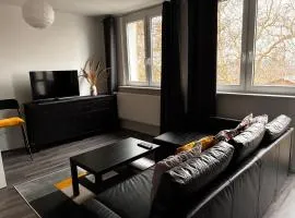 City Studio Apartment