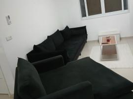 חלון לים: Eilat şehrinde bir otel