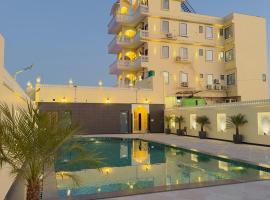 자이푸르에 위치한 호텔 Umrao Mahal - A Boutique Heritage Hotel & Resort Jaipur