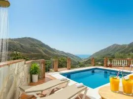 Villa Tranquila Nerja by Ruralidays