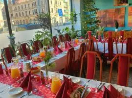 Kamienica Pod Aniołami