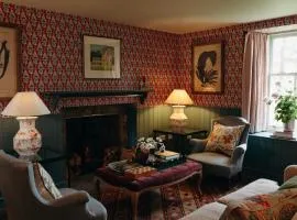 Muir Cottage