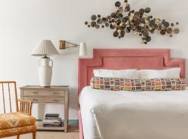 Bradford House, a Member of Design Hotels – hotel w mieście Oklahoma City
