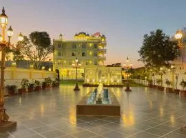 Umrao Mahal - A Boutique Heritage Hotel & Resort Jaipur