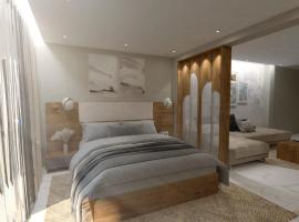 Elara Residency Cheravathur, khách sạn ở Cheruvattūr