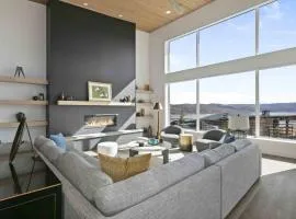 Family Friendly Ski House