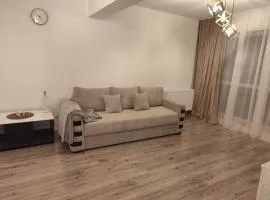 Appartament Complex Vivamus Brasov