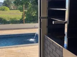 Mar de Taipu Beach House Experiência de Luxo