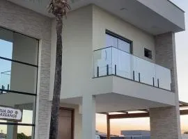 Mar de Taipu Beach House a 800m da praia