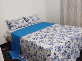 Cozy Nest Studio, hotel a Rose Hill