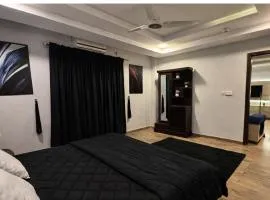 Luxury Apartment In The Heart Of Islamabad
