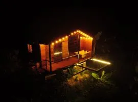 Terramoka glamping en Ebejico ideal para descansar y desconectarse