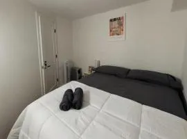 Private Room at a Shared Apartment by Times Square