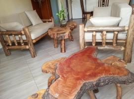 Akagera Sunset House, Hotel in Kabarondo