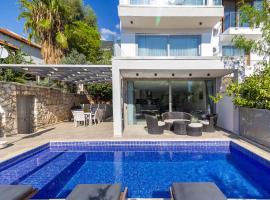Villa Gunes, Hotel in Kalkan