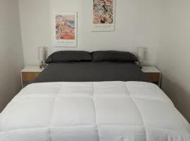 Times Square Retreat with Private Kitchenette