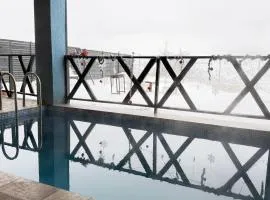 Shahdag Berghoff House