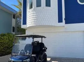 LUXURY VACATION HOME! ADD A GOLF CART!!