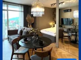 Apartamenty Pod Dębowcem Premium Jungle