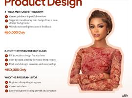 Akwa Yok, hotel in Epe