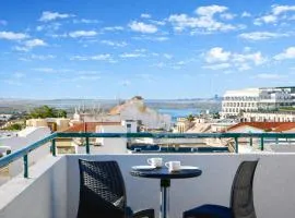 Downtown by Check-in Portugal