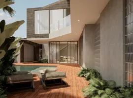 NEW Hood Villas Balangan Premium Villa 10
