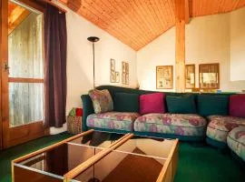 Chesa La Drosa - Celerina