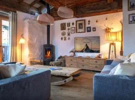 Chalet La Pommeraie - OVO Network