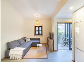 Sunset Apartments, khách sạn ở Ovar