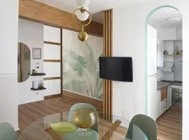 CASA DOLCE SOSTA - A haven of light and hospitality