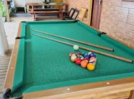 Encantos da Natureza Ratones