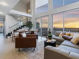 Sunset View Penthouse