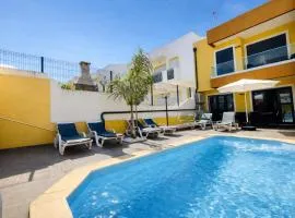 Alice - Private Pool - 10 Guests - Albufeira