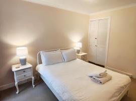 Fintry Inn，Fintry的飯店
