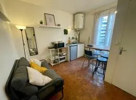 Tour Eiffel Viala Motte Picquet