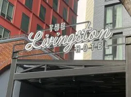 The Livingston, part of JdV by Hyatt