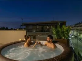 Attico Anna Milano Bergamo