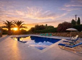 Amêndoa - Private Pool - 10 Guests - Quarteira